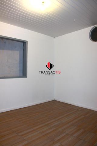 Maison de 100m² en vente avec terrasse à Cayenne