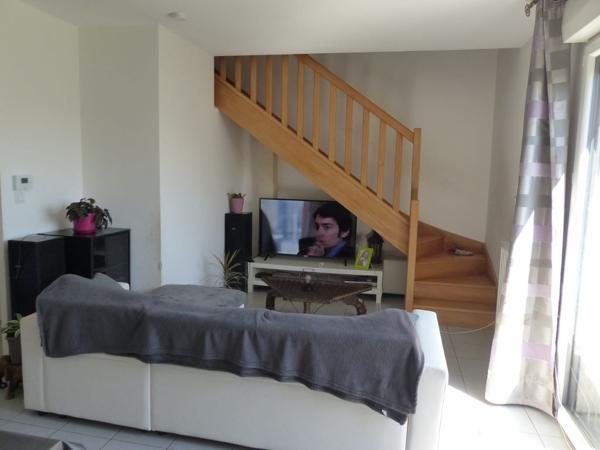 Saint Jean de Boiseau 44640 - Maison récente de 3 chambres