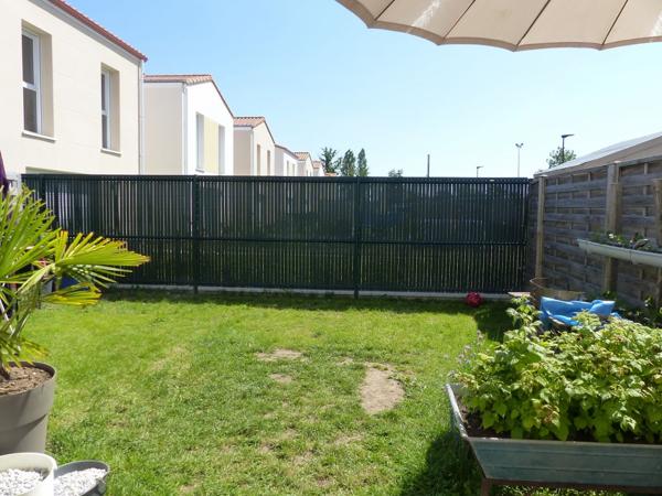 Saint Jean de Boiseau 44640 - Maison récente de 3 chambres