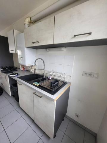 Saint Jean de Boiseau 44640 - Maison récente de 3 chambres