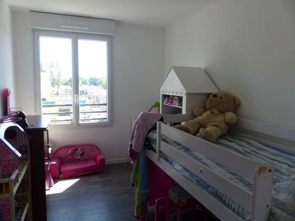 Saint Jean de Boiseau 44640 - Maison récente de 3 chambres