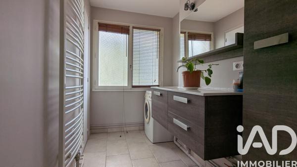 Appartement à vendre 3 pièces 59 m² Saint-Sébastien-sur-Loire