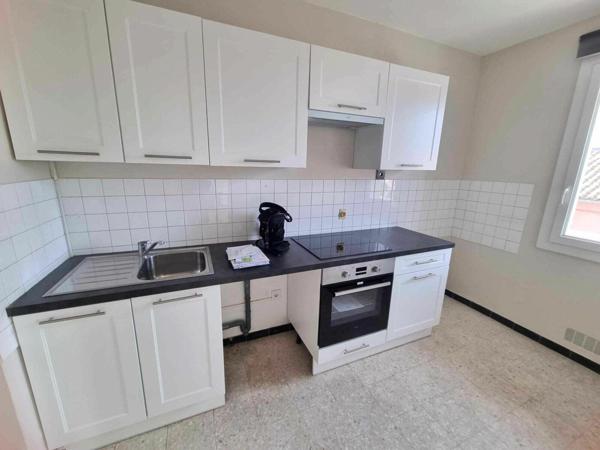 Appartement à louer  2 pièces • 43,28 m2 Avignon