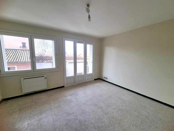 Appartement à louer  2 pièces • 43,28 m2 Avignon