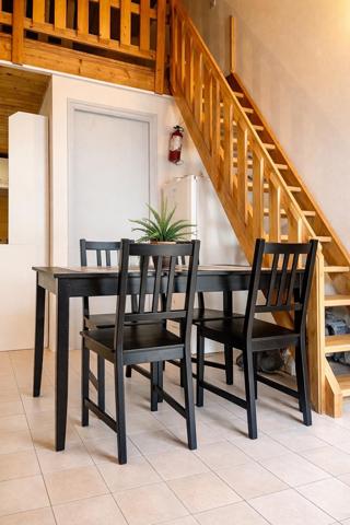 Gérardmer – Ensemble de 2 chalets meublés