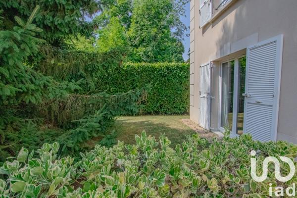 Location appartement 3 pièces 55 m² Bois-d'Arcy