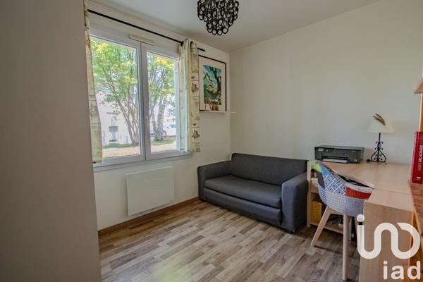 Location appartement 3 pièces 55 m² Bois-d'Arcy