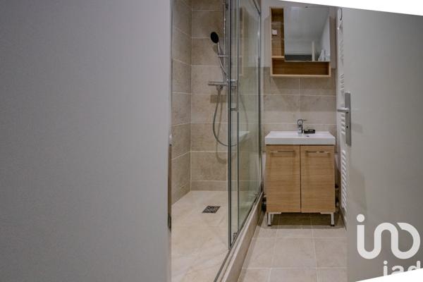 Location appartement 3 pièces 55 m² Bois-d'Arcy