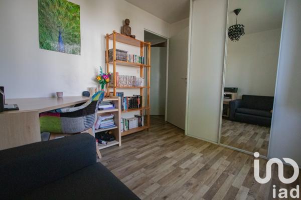 Location appartement 3 pièces 55 m² Bois-d'Arcy