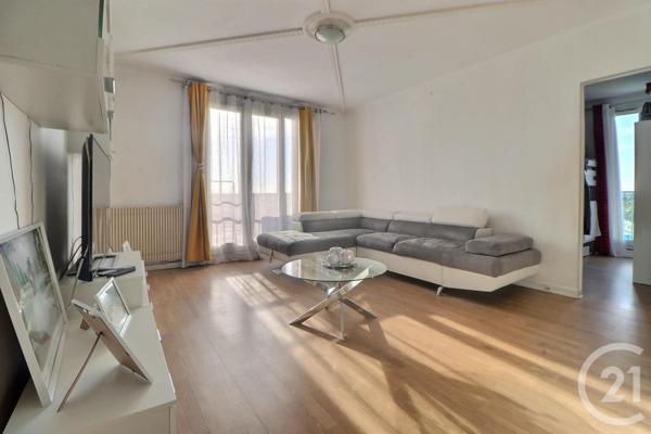 Appartement F3 à vendre  3 pièces - 62,57 m2 AULNAY SOUS BOIS - 93