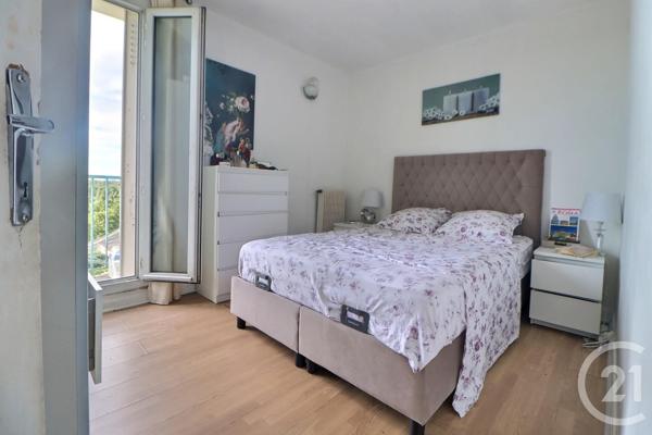 Appartement F3 à vendre  3 pièces - 62,57 m2 AULNAY SOUS BOIS - 93