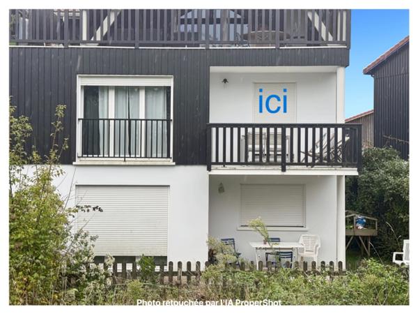 Appartement 3 pièces LA TESTE DE BUCH (33)