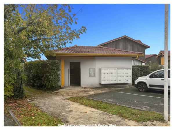 Appartement 3 pièces LA TESTE DE BUCH (33)