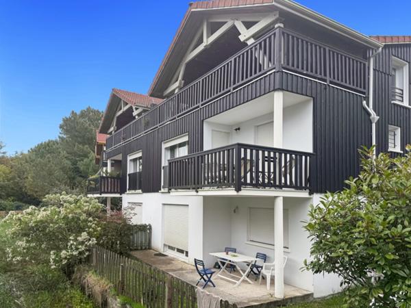 Appartement 3 pièces LA TESTE DE BUCH (33)