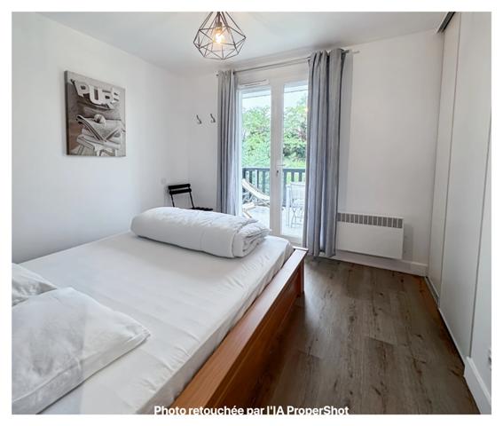 Appartement 3 pièces LA TESTE DE BUCH (33)