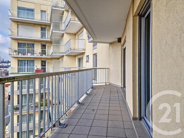 Appartement F5 à vendre  5 pièces - 105,74 m2 BOURG LA REINE - 92