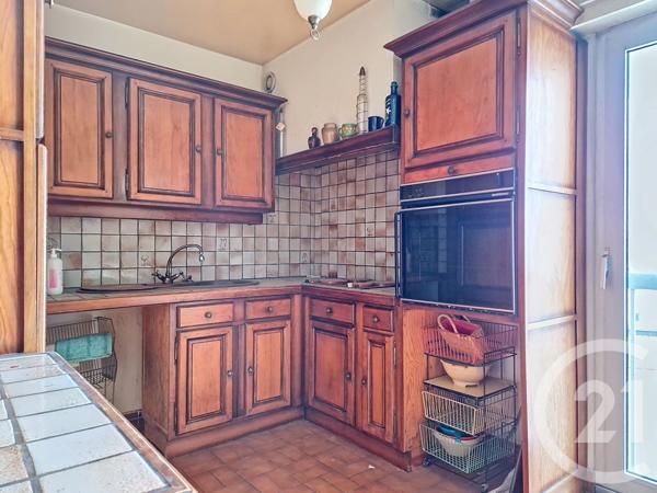 Appartement F5 à vendre  5 pièces - 105,74 m2 BOURG LA REINE - 92