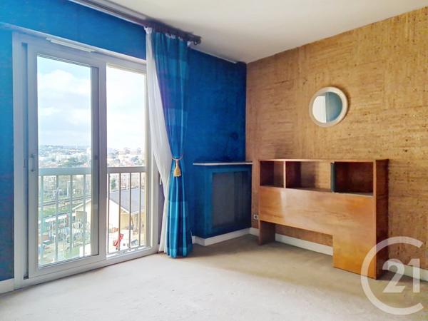 Appartement F5 à vendre  5 pièces - 105,74 m2 BOURG LA REINE - 92
