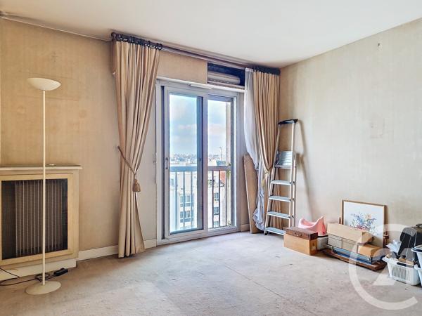 Appartement F5 à vendre  5 pièces - 105,74 m2 BOURG LA REINE - 92