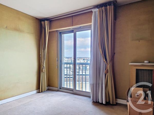 Appartement F5 à vendre  5 pièces - 105,74 m2 BOURG LA REINE - 92