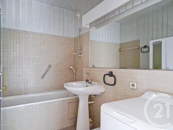 Appartement F5 à vendre  5 pièces - 105,74 m2 BOURG LA REINE - 92