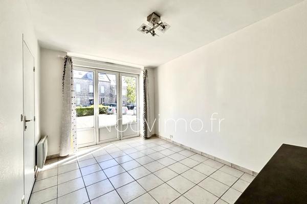 T2 - Centre St-Méloir