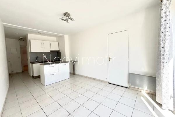 T2 - Centre St-Méloir