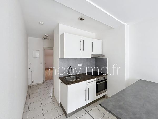 T2 - Centre St-Méloir