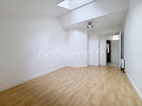 T2 - Centre St-Méloir