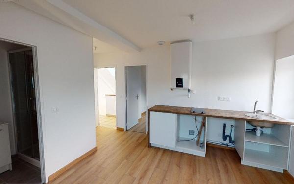 Appartement à louer    1 pièce •  La Ferté-sous-Jouarre