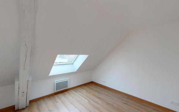 Appartement à louer    1 pièce •  La Ferté-sous-Jouarre