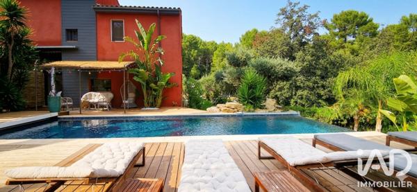 Maison (prestige) à vendre 7 pièces 210 m² Sanary-sur-Mer