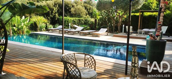 Maison (prestige) à vendre 7 pièces 210 m² Sanary-sur-Mer