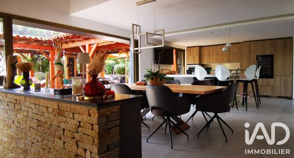 Maison (prestige) à vendre 7 pièces 210 m² Sanary-sur-Mer