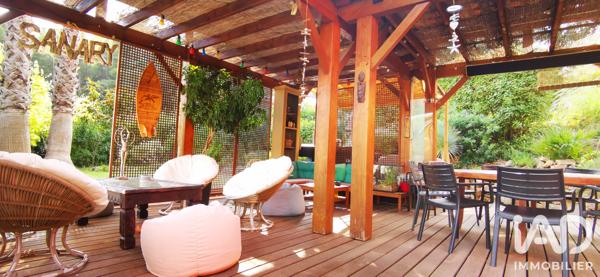 Maison (prestige) à vendre 7 pièces 210 m² Sanary-sur-Mer
