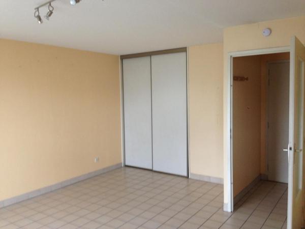 Appartement · Location Grenoble (38000) 1 pièce · 33m²