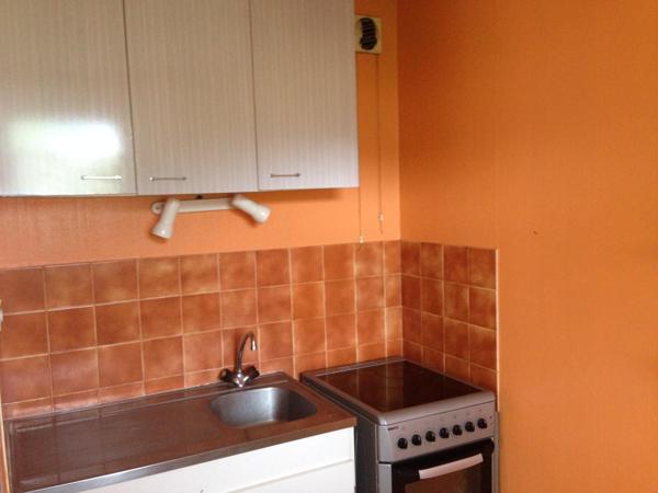 Appartement · Location Grenoble (38000) 1 pièce · 33m²