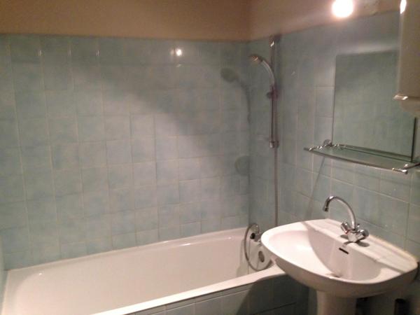 Appartement · Location Grenoble (38000) 1 pièce · 33m²