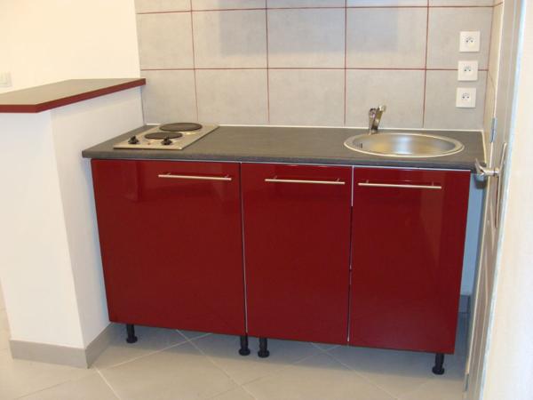 NARBONNE centre ville, immeuble de rapport comprenant 4 appartements