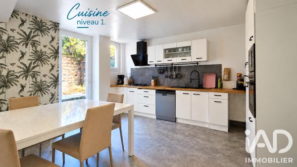 Maison à vendre 7 pièces 130 m² Camarès