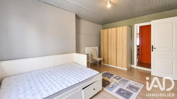 Maison à vendre 7 pièces 130 m² Camarès