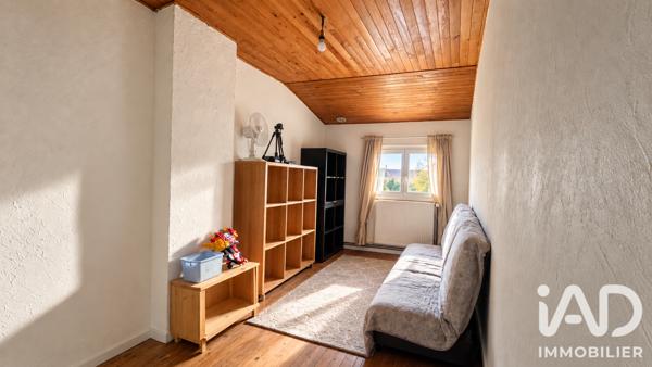 Maison à vendre 7 pièces 130 m² Camarès