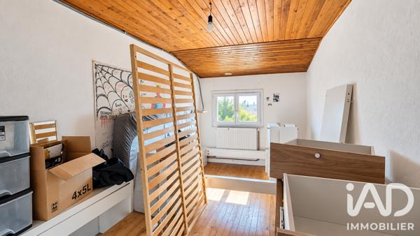 Maison à vendre 7 pièces 130 m² Camarès