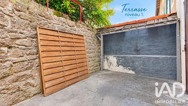 Maison à vendre 7 pièces 130 m² Camarès