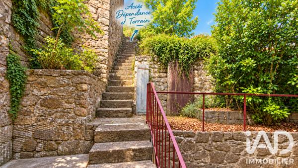 Maison à vendre 7 pièces 130 m² Camarès