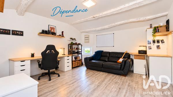Maison à vendre 7 pièces 130 m² Camarès