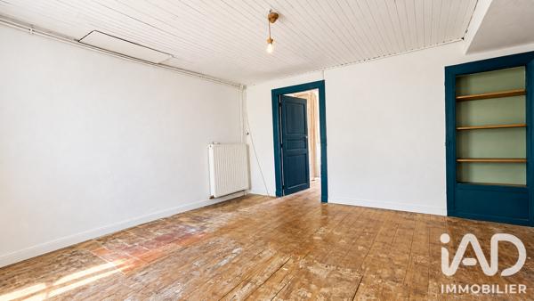 Maison à vendre 7 pièces 130 m² Camarès