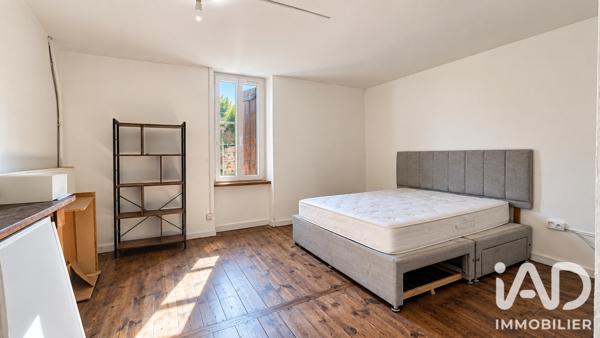 Maison à vendre 7 pièces 130 m² Camarès