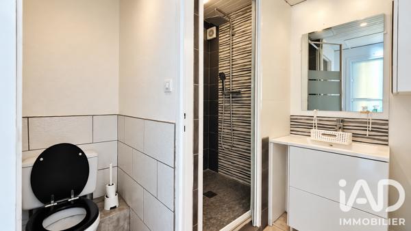 Maison à vendre 7 pièces 130 m² Camarès