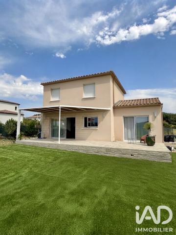 Maison à vendre 4 pièces 92 m² Saint-Gervasy
